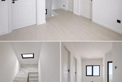 Casa P+1 - 142,80 mp - Pantelimon - 6
