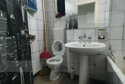 Apartament cu 2 camere, decomandat, 51mp, Manastur, zona Big - 4