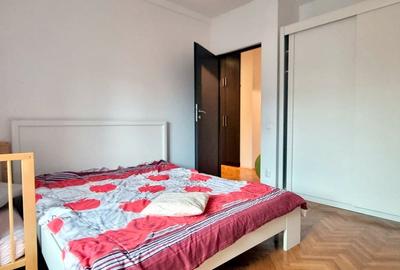 Construcție unică, rezistentă și sigură –  3 camere lângă AFI Cotroceni - 17