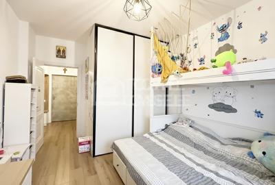 Apartament modern cu 3 camere în Iris – lumină, confort și priveliște - 12