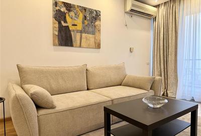 Apartament cochet Sos. Nordului mobilat si utilat! Loc parcare! - 5