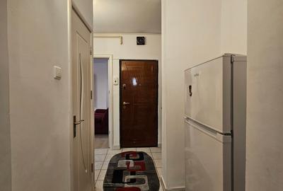 De închiriat | Apartament modern 2 camere – Zona Capitol Constanța - 8