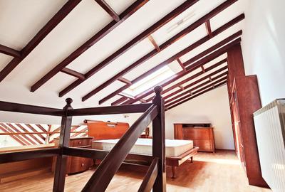 Vila Premium Baneasa Zonă  Constantin Dobrogeanu Gherea -Madrigalului - 14