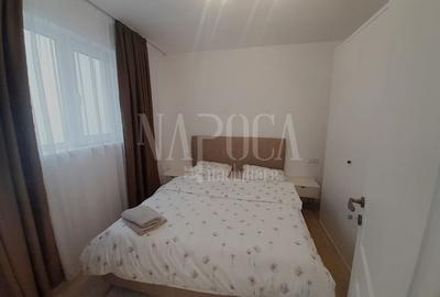 Apartament 2 camere de vanzare in Someseni, Cluj Napoca - 4