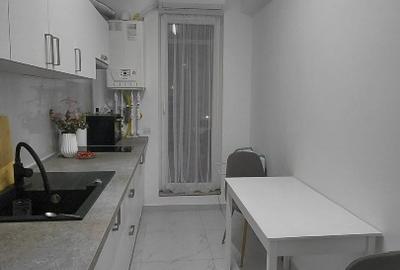 Vand Garsoniera Militari Residence  complet utilata si mobilata - 16