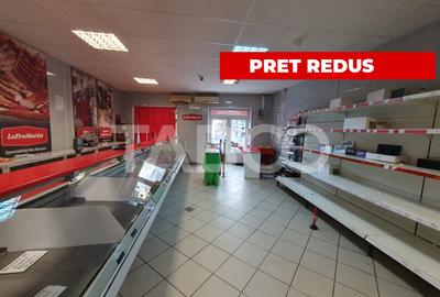 Spațiu comercial, de 150.00 mp, în Făgăraș