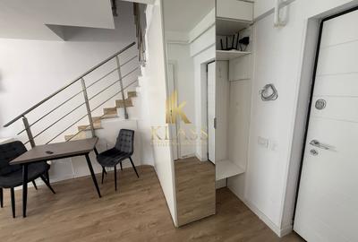 Apartament spațios pe două niveluri într-un imobil nou finalizat în 2022 - 4