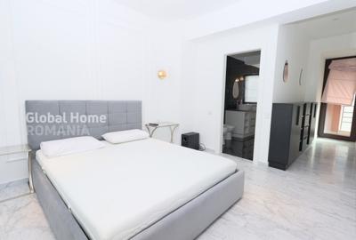 3 cam Herastrau | 115 mp - Et 4/5 |Sos. Nordului |Mobilier si finisaje deosebite - 10
