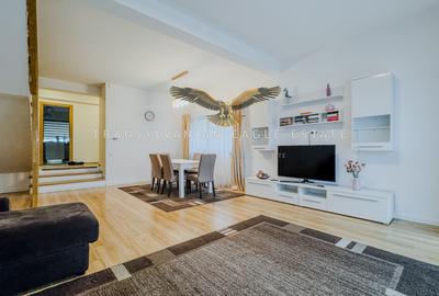 Casă modernă de tip duplex situată în Cartierul Europa - 3
