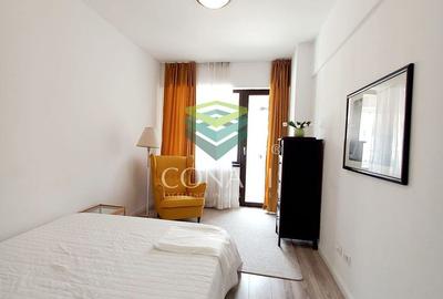 3 camere Straulesti cu parcare subterana- PETROM City - 7