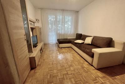 Apartament de închiriat, 3 camere, 60 mp, Grigorescu zona Tăietura Turcului - 1