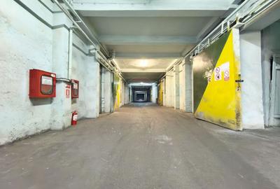 Spațiu industrial de vânzare în Aradul Nou / Arad - 22