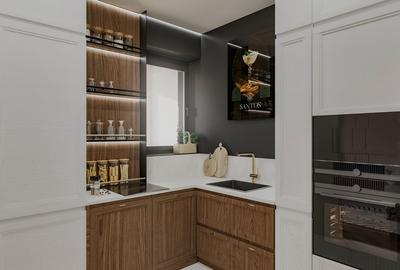 Direct dezvoltator, apartament superb tip 2C, parcare inclusa, XCity T - 4