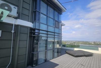 Penthouse Lacul Tei Complex Emerald Ultimele 2 Nivele - 4