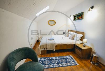 Casa Superba de vanzare, refugiu langa padure + Business profitabil - 8