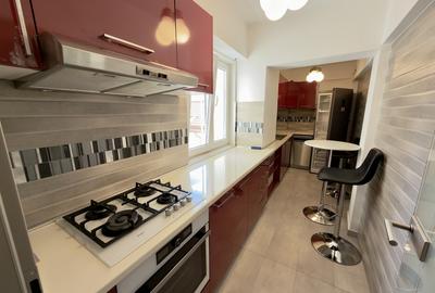 Apartament 2 cam, 60mp utili, modern - Calea Dorobanti | Lisabona - 10