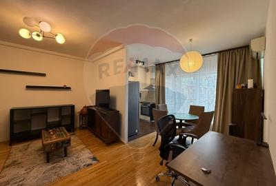 Apartament 2 camere, Rasarit de Soare, parcare subterana - 7