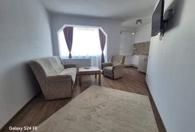 MCD EXPERT IMOBILIARE – Garsonieră complet renovată, - 4