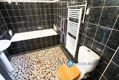 Inchiriere apartament 5 camere  in vila Romana - 11