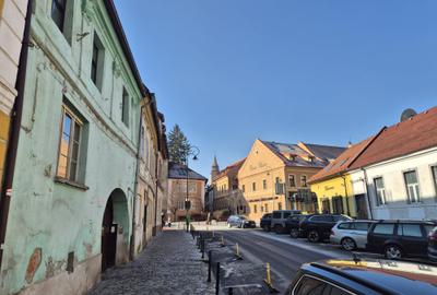 Vanzare apartament 2 camere in casa Centrul Istoric la 2 min de Piata Sfatului - 10