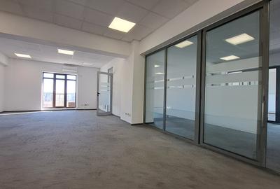 SPATIU BIROU- CLADIRE BIROURI PREMIUM - 3
