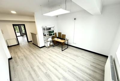 Spatiu de birouri de inchiriat langa Platinia Mall - 2