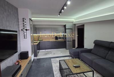 Apartament cu 2 camere + terasa(20mp) + parcare subterana, zona Iulius Mall - 4