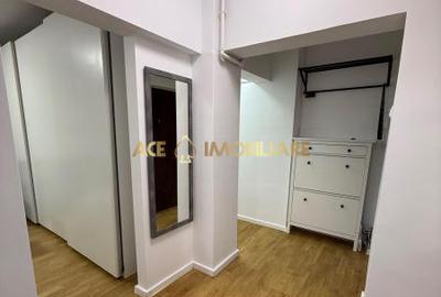 2 Camere de inchiriat | Tei | Metrou | Parcare | Boiler - 5