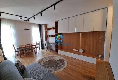 Apartament cu 1 camera de inchiriat zona Sigma, C. Turzii - 1
