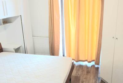 Apartament 3 camere semidecomandat PACURARI - 1