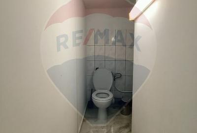 Spațiu comercial de închiriat - 31