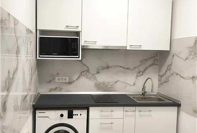 Garsoniera | Complet Renovata | Centrala proprie | Metrou Universitate - 5
