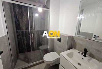Garsoniera noua, 29.4 mp utili + balcon + boxa la subsol, bloc cu lift - 3
