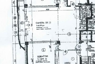 Apartament deosebit Primaverii - Puskin - 17