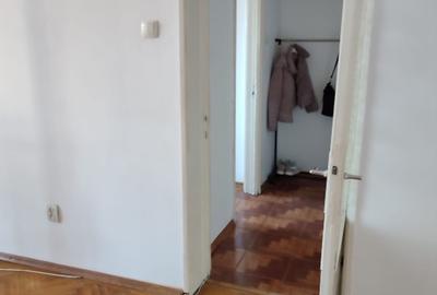 De închiriat ap 2 camere – Vis-a-vis de intrarea in Parcul Crâng - 9