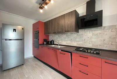 Comision 0% Studio  de închiriat Roka Residence | Timpuri Noi - 6