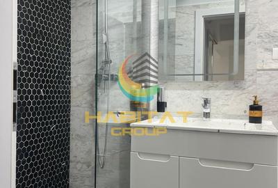 2 camere lux mobilat Mihai Bravu metrou - 5