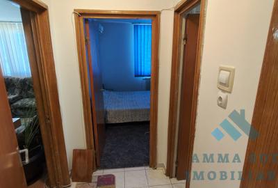 Apartament 3 camere - 61.6 mp utili - Bloc reabilitat - Ozana / Ciucea - 10