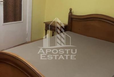 Apartament 3 camere , Centrala Proprie , Zona Aradului - 1