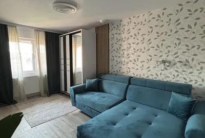 Garsonieră 6 min Metrou Lujerului – Centrală Proprie, Prima închiriere - 1