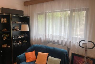 Unirii-Manastirea Antim 3 camere Vila - 3