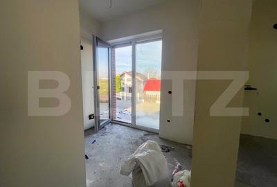 Apartament cu 4 camere, 100 mp + 3 balcoane – Mărăști, zona Pod Ira - 2
