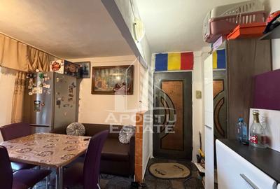 Apartament cu 2 camere, de vanzare, zona Soarelui, Timisoara - 7