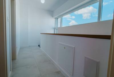 Casa - lux cu curte 3 camere  100mp Pipera Plazza H4L The Village/Metrou Pipera - 18