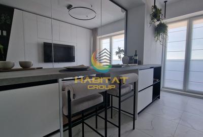 Apartament 2 camere -Premium - Predare Imediata - 12
