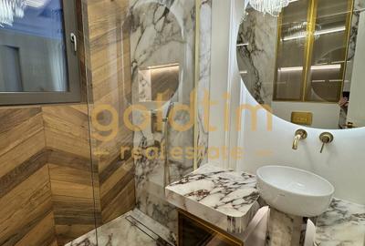 PENTHOUSE SUPERB/VEDERE LIBERA CATRE LAC/DRESSING/SPATII GENEROASE/SUPERB - 12