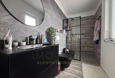 Duplex la cheie. 3 bai. 5 camere. La 4 minute de Timisoara. - 15