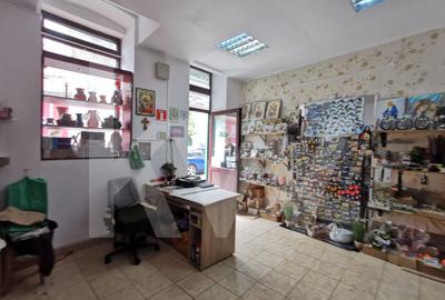 SPATIU COMERCIAL IN CENTRU - 2