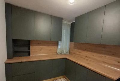 Apartament 2 camere parter plus balcon zona Drumul Taberei - 4