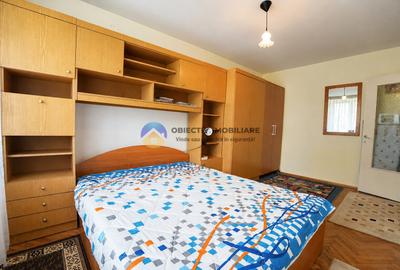 Apartament 2 camere 58 mp/ 7 mp balcon / ETAJ 2 Maratei - 7